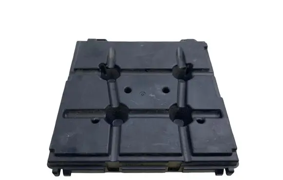 Volkswagen Transporter - Caravelle T5 Central body control module 7H0937090B