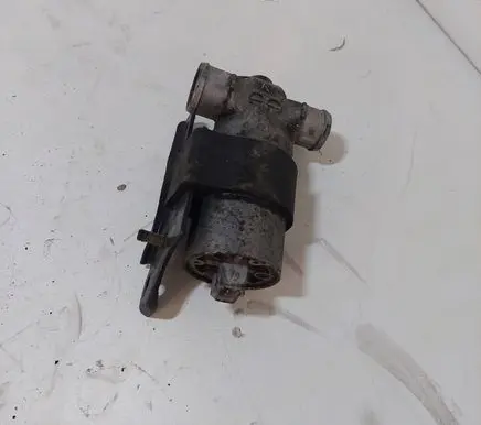 BMW 5 E39 Idle control valve (regulator) 0280140545