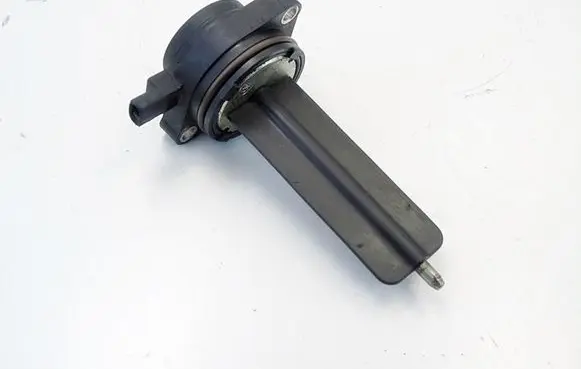 Cadillac STS Turbo solenoid valve 12575129