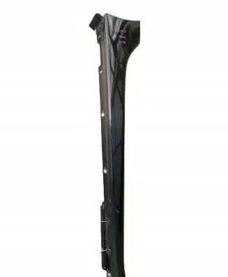 Hyundai i40 Thresholds for All-terrain vehicles 