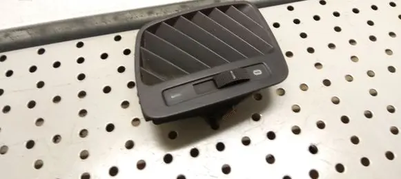 Audi A6 S6 C5 4B Dashboard side air vent grill/cover trim 4B0819794