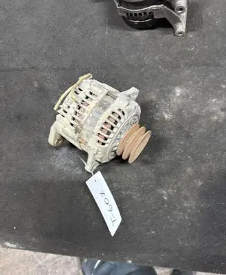 Subaru XV I Generator/alternator ALT23006