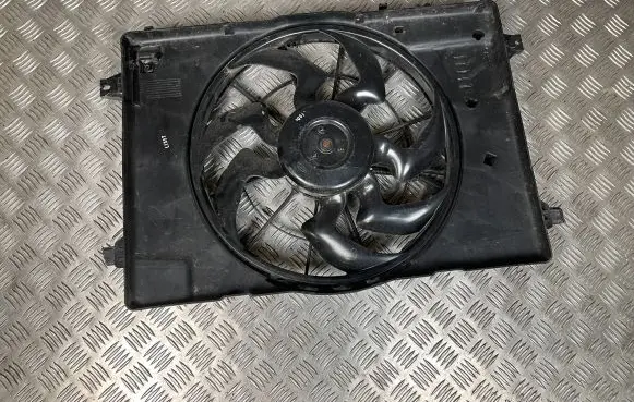 Hyundai Ioniq Other control units/modules 25385G2000