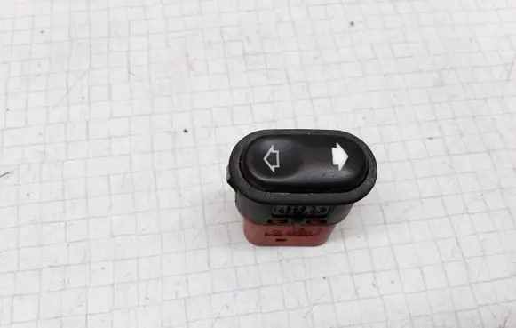 Ford Transit Electric window control switch 95BG14529AB