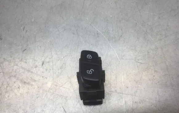 Volvo XC90 Central locking switch button 31443864 19W332