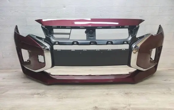 Mitsubishi Space Star Front bumper 6400J973ZZ 20MY3V00