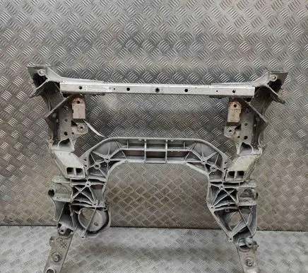 BMW 5 F10 F11 Front subframe 6797648 6793017