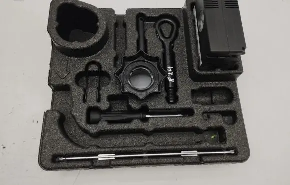Audi A1 Tool set 82A012109