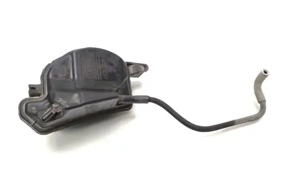 Volvo V70 Vacuum air tank 9649508680
