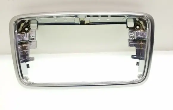 Mercedes-Benz CLA C117 X117 W117 Radio/GPS head unit trim A1766890018