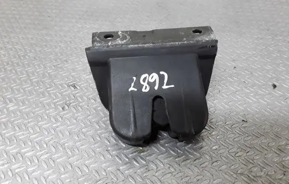 Audi A6 S6 C5 4B Tailgate/trunk/boot lock/catch/latch