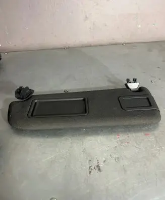 Audi A6 S6 C6 4F Sun visor 4F0857551K