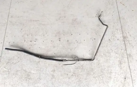 Volvo S60 Power steering hose/pipe/line
