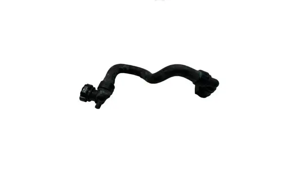 Peugeot 3008 II Engine coolant pipe/hose 9673457190