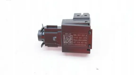 Skoda Enyaq iV Oil temperature sensor 5WA907527A