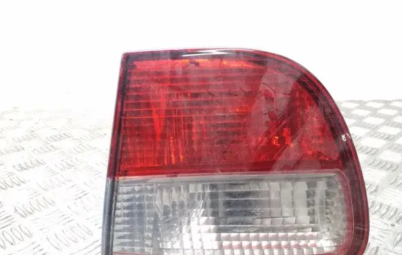 Seat Leon (1M) Tailgate rear/tail lights 1M6945092B