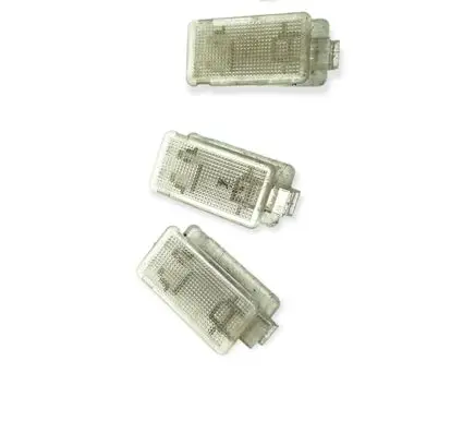 Volvo S60 Other interior light