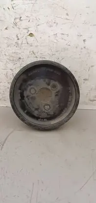 BMW 3 E46 Power steering pump pulley 1740858