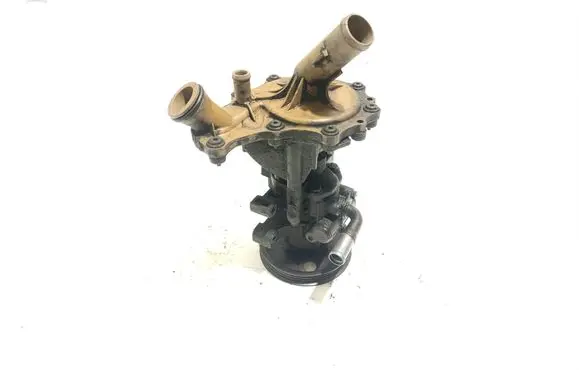 Ford Transit Power steering pump