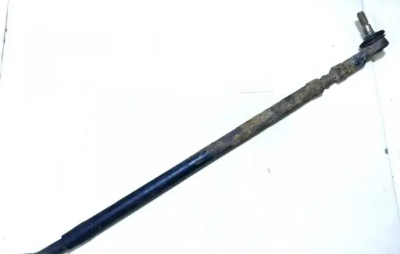 Nissan Almera Tino Steering tie rod 