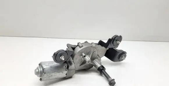 KIA Ceed Rear window wiper motor 98700A2000