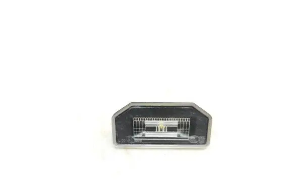Tesla Model 3 Number plate light 144973000B 9786002
