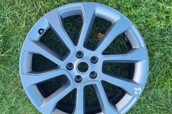Land Rover Range Rover L460 Type LK R21 alloy rim 