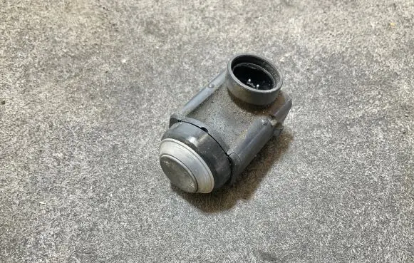 Mercedes-Benz CLS C219 Parking PDC sensor 0045428718 0263003556