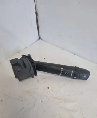 Volvo S60 Wiper control stalk 8691695
