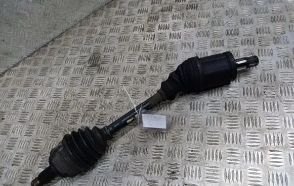 BMW X3 E83 Front driveshaft