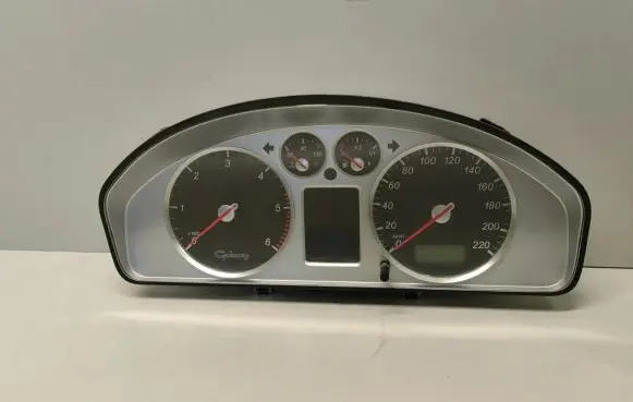 Ford Galaxy Speedometer (instrument cluster) 7M5920820K