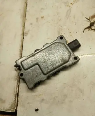 Mercedes-Benz S W220 Air quality sensor 2118300472 9300520 P0T8900AG