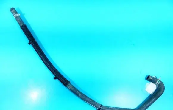 Tesla Model S Engine coolant pipe/hose 1006252-00-F IMPRK1149404