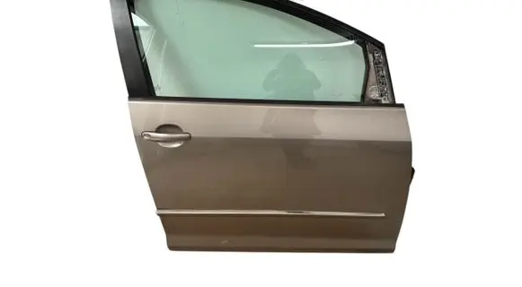 Volkswagen Golf Plus Front door