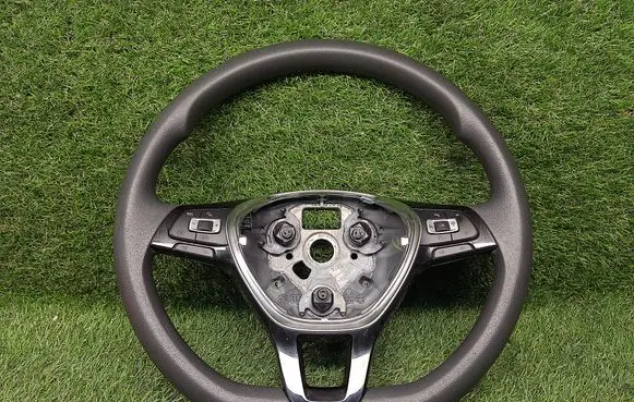 Steering wheel