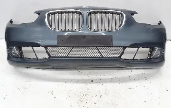 BMW 5 GT F07 Front bumper