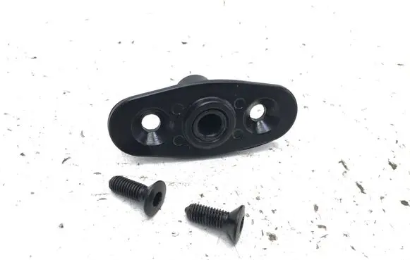 Volkswagen ID. Buzz Sliding door check strap stopper 1T3843189A