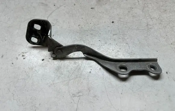 Dacia Spring Engine bonnet/hood hinges 654008295R
