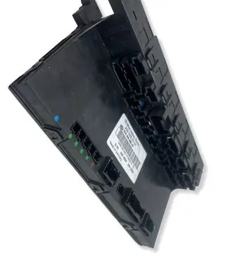Mercedes-Benz CLK A209 C209 Fuse module 2095452301 5DK00848663