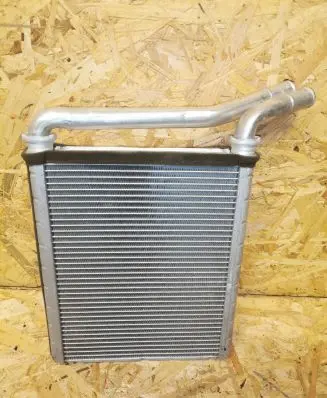 Toyota Auris E180 Heater blower radiator 0620M1