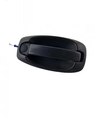 Fiat Doblo Front door exterior handle 2425590