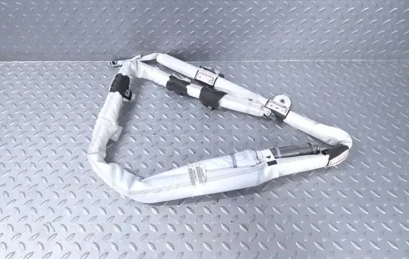 Citroen C4 III e-C4 Roof airbag 9834028480