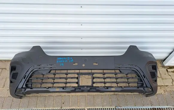 Renault Kangoo II Front bumper KANGOOIVAHTMK11