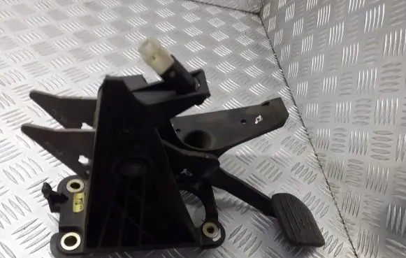 Renault Laguna II Pedal assembly 8200002853