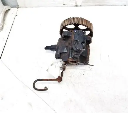 Citroen Relay II Fuel injection high pressure pump 