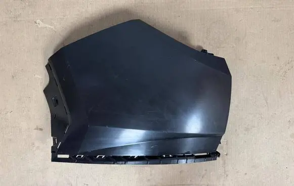 Hyundai Tucson IV NX4 Rear bumper corner part panel trim 86656N7GA0