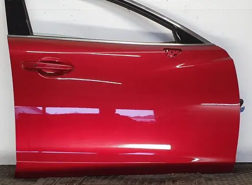 Mazda 6 Front door GHY05802XF