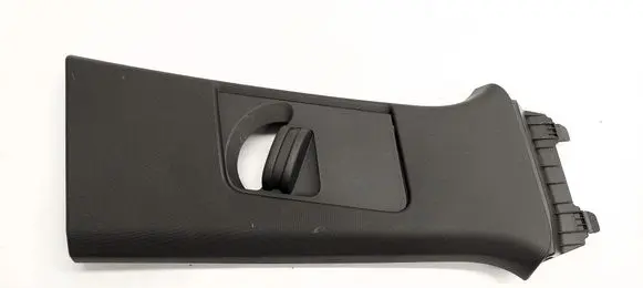 Audi Q4 Sportback e-tron (B) pillar trim (top) 89A867244A