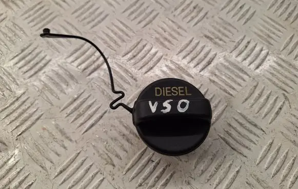 Toyota Verso Fuel tank filler cap 7730020020