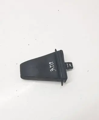 BMW X5 E70 Rear door check strap stopper